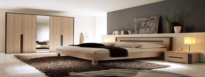 MUEBLES PARA DORMITORIO