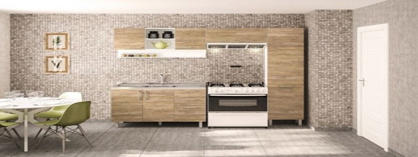 MUEBLES DE COCINA