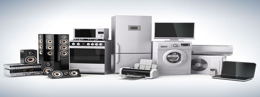 7-Electrodomésticos